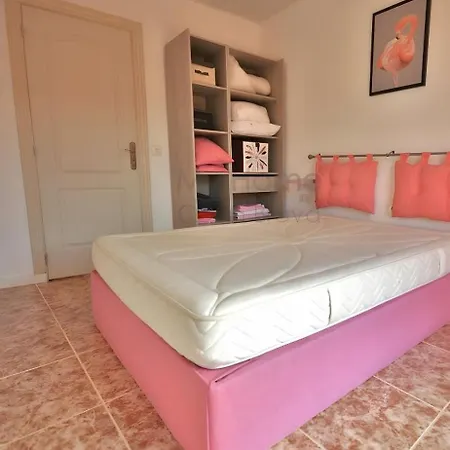 Casa Piscina - 10km Lloret De Mar Holiday home Massanet De La Selva