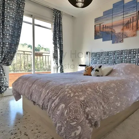 Casa Piscina - 10km Lloret De Mar Massanet De La Selva
