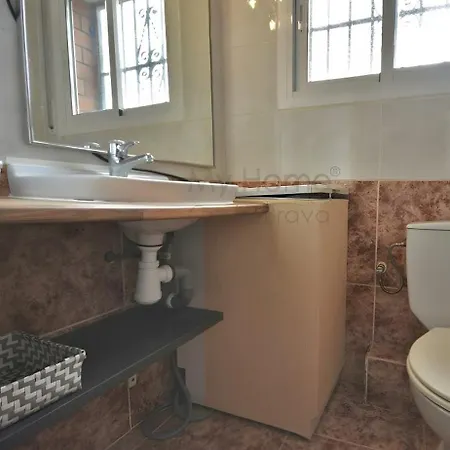 Holiday home Casa Piscina - 10km Lloret De Mar Massanet De La Selva