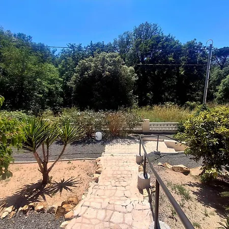 Holiday home Casa Piscina - 10km Lloret De Mar *