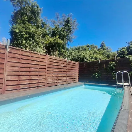 Holiday home Casa Piscina - 10km Lloret De Mar Massanet De La Selva