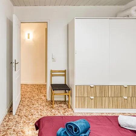 Casa Piscina - 10km Lloret De Mar Casa de Férias