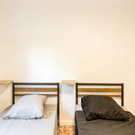 Casa Piscina - 10km Lloret De Mar Casa de Férias *