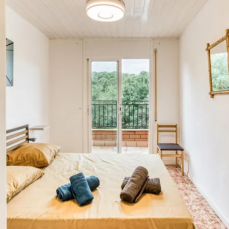 Casa Piscina - 10km Lloret De Mar *