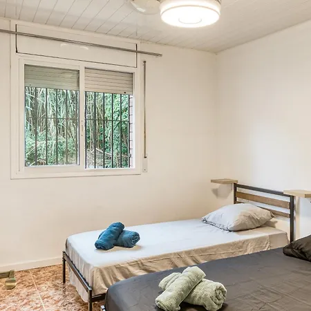 Casa Piscina - 10km Lloret De Mar Massanet De La Selva