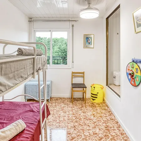 Casa Piscina - 10km Lloret De Mar Massanet De La Selva