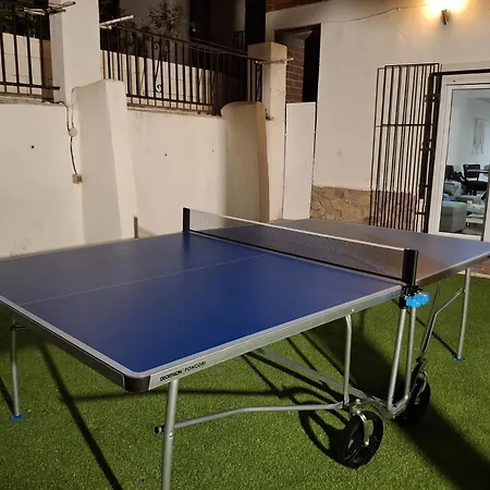 Casa Piscina - 10km Lloret De Mar Massanet De La Selva